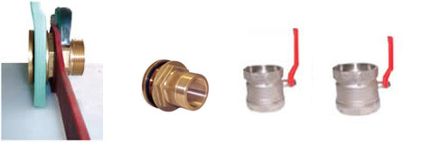 Tank Fittings Tank Fittings