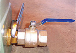 Tank Valve Fitting Tank Valve Fitting