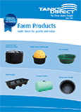 Farm Products Brochure