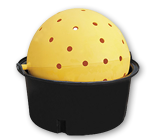 Roller Licker Ball Trough