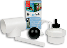 Tank Water Diverter Kit Tank Water Diverter Kit